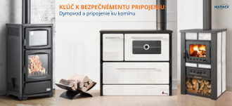 Všetko, čo musíte vedieť o dymovodoch a bezpečnom pripojení k komínu